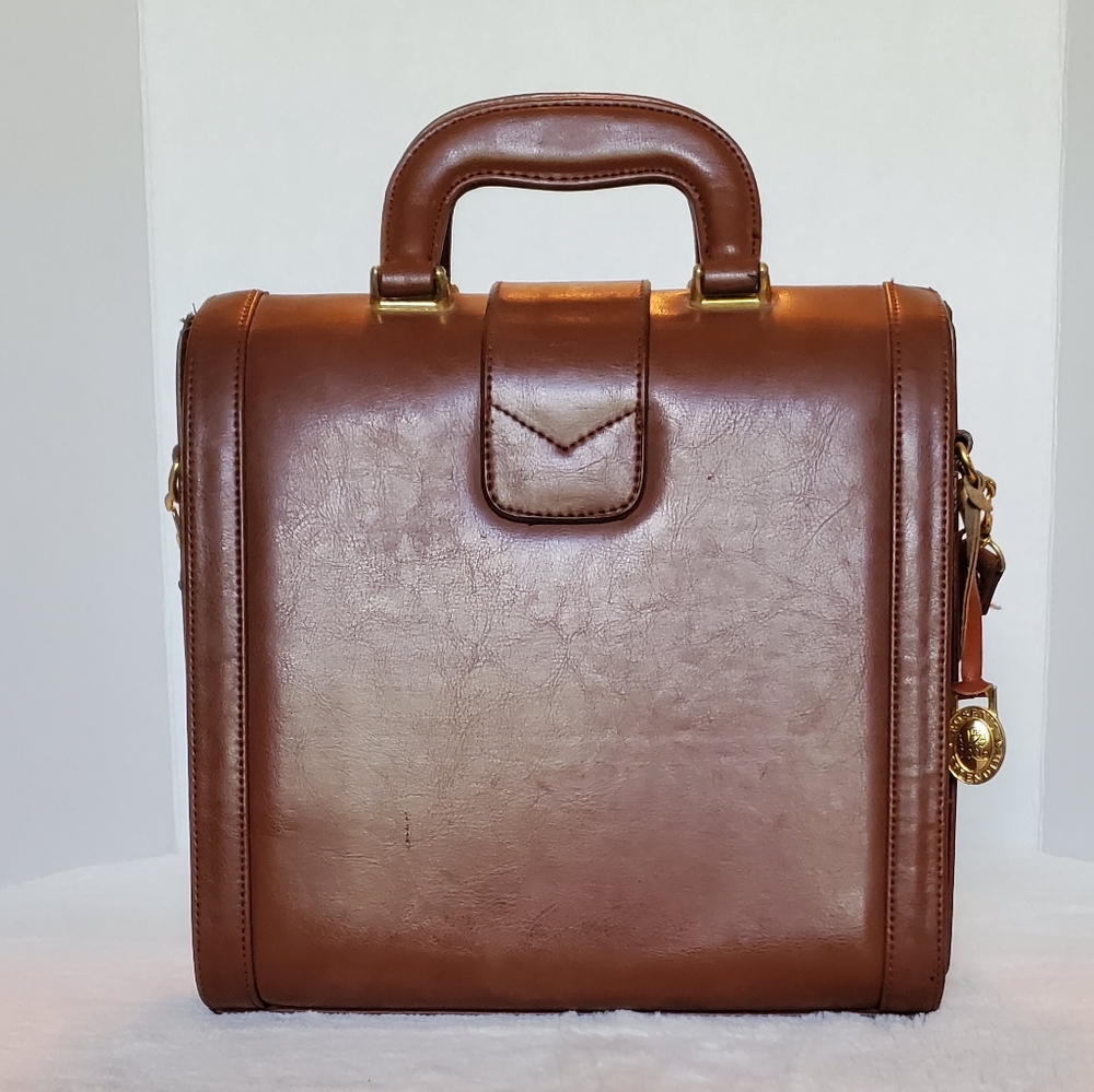 Rare Vintage Rosenio Splendid Purse - Loved & Worn - Picture 2 of 8